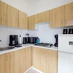 Fibra Crema Appartamento