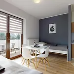 Apartment Fibra Crema