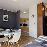 Apartment Fibra Crema *