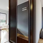 Fibra Crema Apartment *