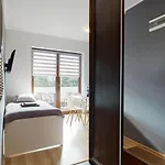 Fibra Crema Rybnik (Silesia)