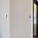 Fibra Crema Apartment
