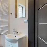 Apartment Fibra Crema