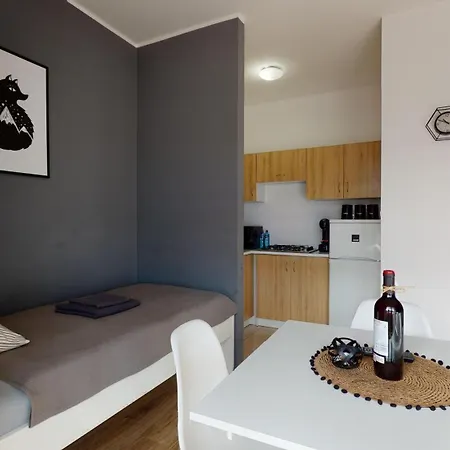 Fibra Crema * Rybnik (Silesia)