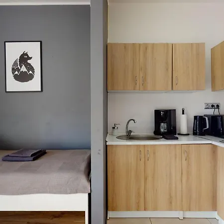 Fibra Crema * Rybnik (Silesia)