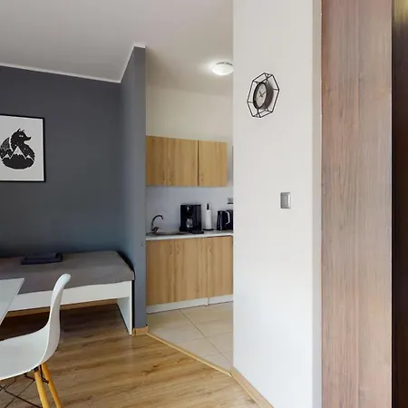 Fibra Crema Rybnik (Silesia)