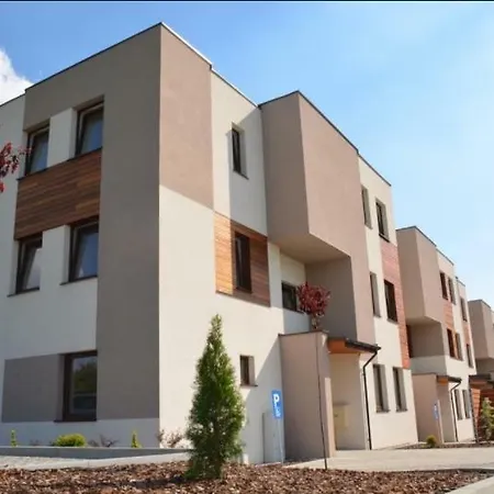 Fibra Crema * Rybnik (Silesia)