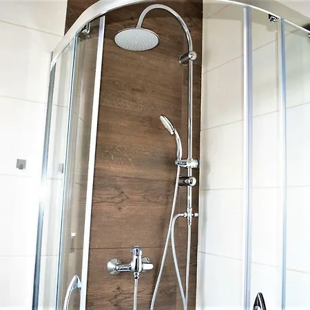 Fibra Crema Appartamento *