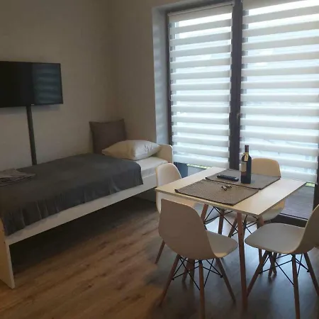 Fibra Crema Appartamento