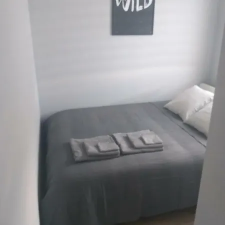 Fibra Crema * Rybnik (Silesia)