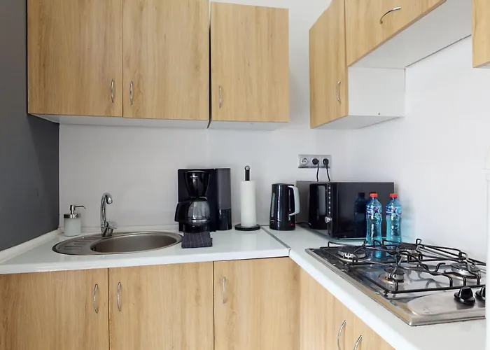 Fibra Crema Rybnik (Silesia)