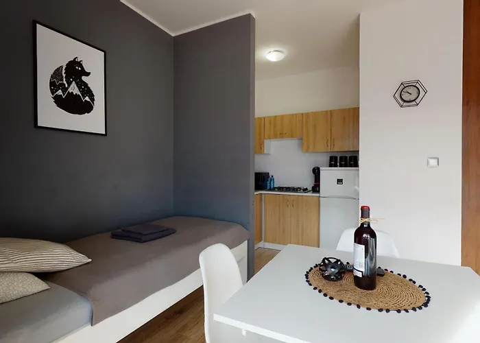 Fibra Crema * Rybnik (Silesia)