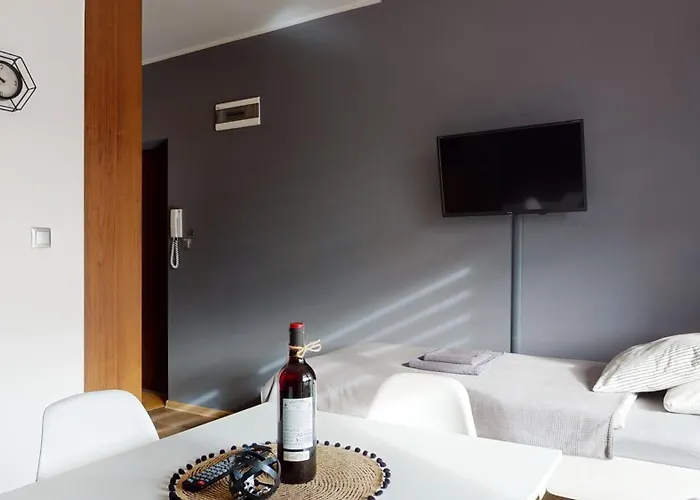 Fibra Crema Rybnik (Silesia)