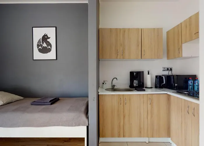 Fibra Crema * Rybnik (Silesia)