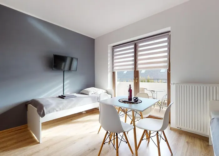 Fibra Crema Apartmán