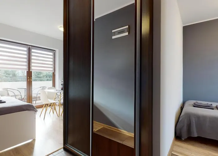 Fibra Crema Apartmán *