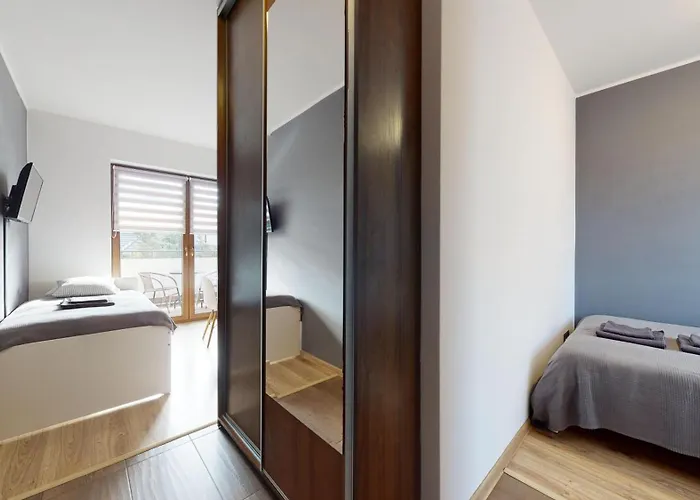 Fibra Crema Rybnik (Silesia)