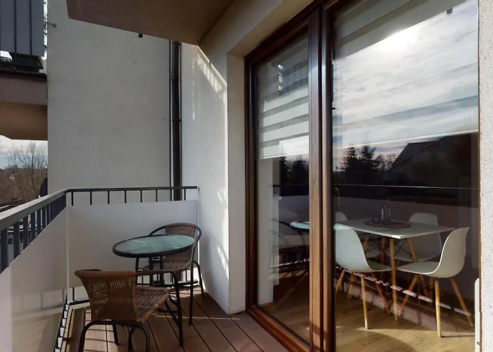 Fibra Crema Apartmán *