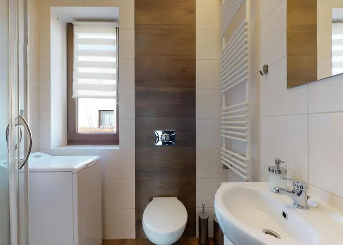 Fibra Crema Apartmán