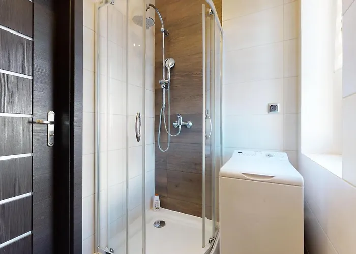 Apartmán Fibra Crema *