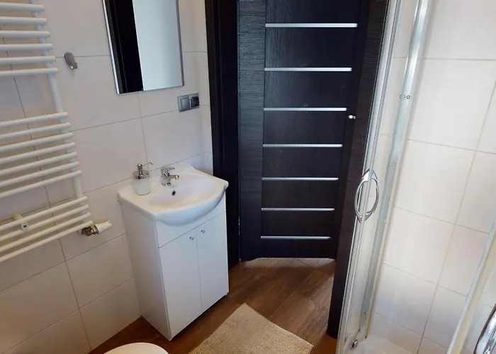 Fibra Crema Apartmán