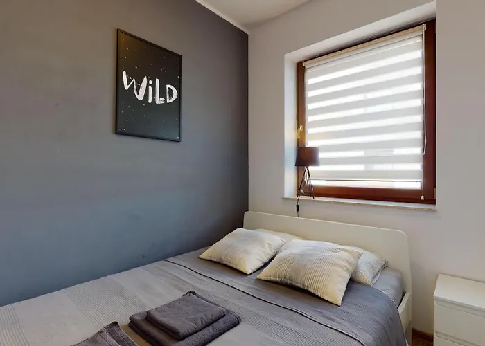 Apartmán Fibra Crema *