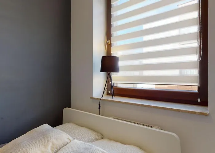 Fibra Crema * Rybnik (Silesia)