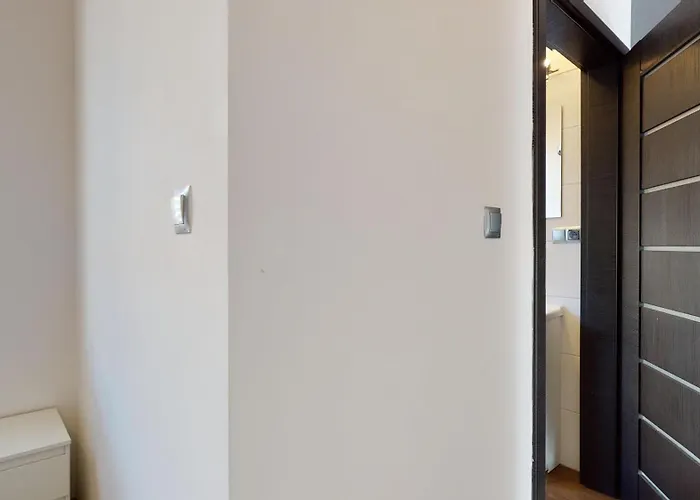 Fibra Crema Apartmán