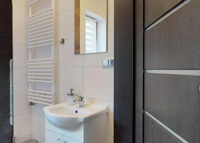 Apartmán Fibra Crema