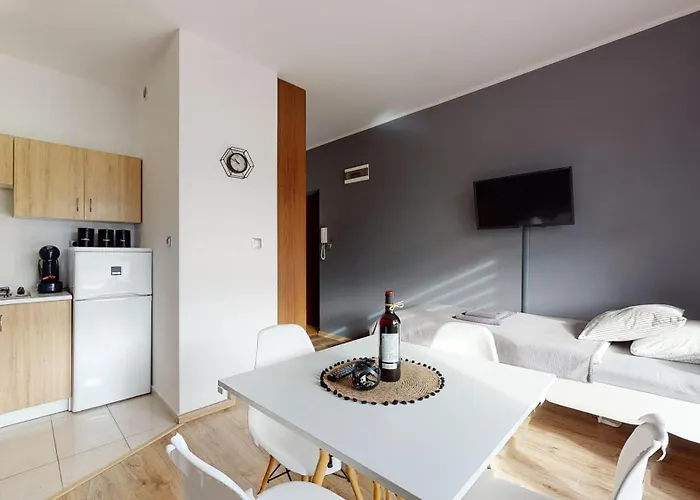 Fibra Crema Apartmán