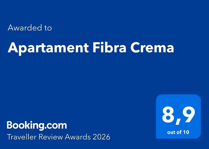 Fibra Crema * Rybnik (Silesia)